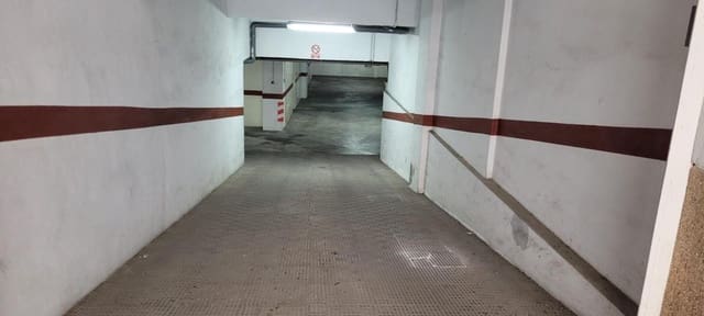 Garasje til salgs i Playa del Cura, Torrevieja - € 18 630 (Ref: 9644994)