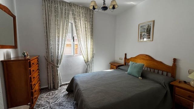 2 chambre Appartement à vendre à Playa del Cura, Torrevieja avec garage - 140 000 € (Ref: 9738539)