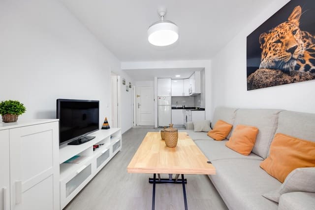 1 slaapkamer Appartement te koop in La Mata, Torrevieja met zwembad garage - € 188.000 (Ref: 9778095)