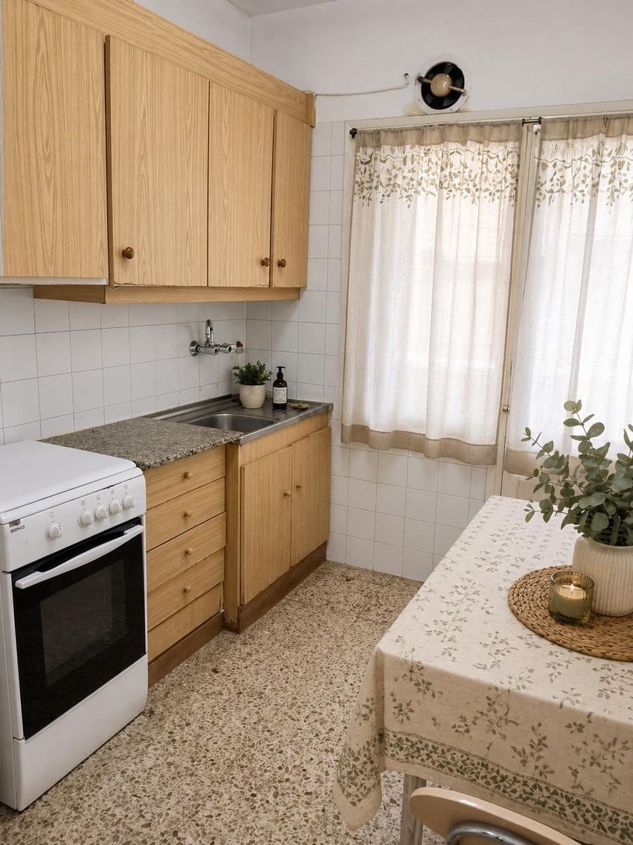 3 Zimmer Apartment zu verkaufen in Orihuela - 85.000 € (Ref: 9811560)