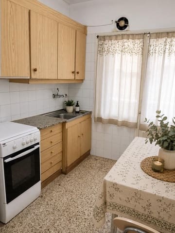 3 Zimmer Apartment zu verkaufen in Orihuela - 85.000 € (Ref: 9811560)