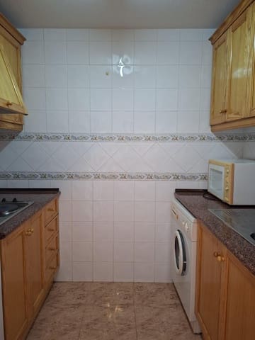 2 slaapkamer Appartement te koop in Avenida Habaneras - Curva de Palangre, Torrevieja - € 139.500 (Ref: 9846206)