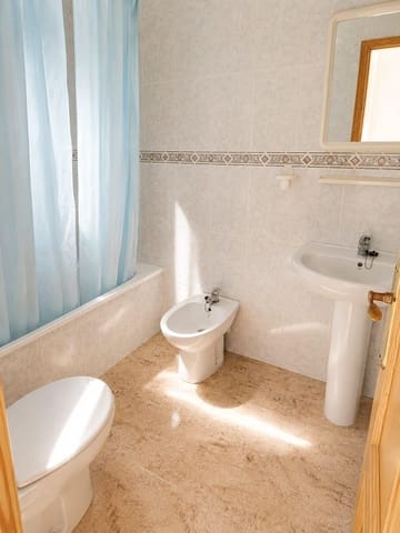 2 slaapkamer Appartement te koop in Avenida Habaneras - Curva de Palangre, Torrevieja - € 139.500 (Ref: 9846206)