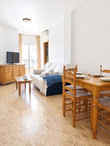 2 slaapkamer Appartement te koop in Avenida Habaneras - Curva de Palangre, Torrevieja - € 139.500 (Ref: 9846206)