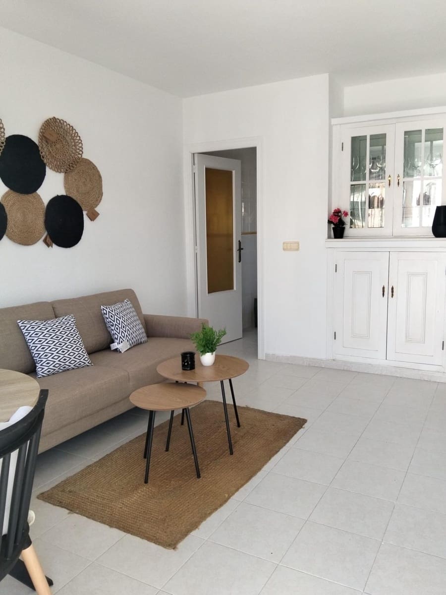2 soveværelse Bungalow til salg i Torrevieja - € 169.000 (Ref: 9878803)