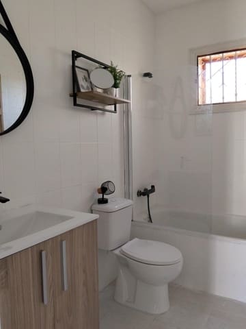 2 soveværelse Bungalow til salg i Los Frutales, Torrevieja - € 169.000 (Ref: 9878803)