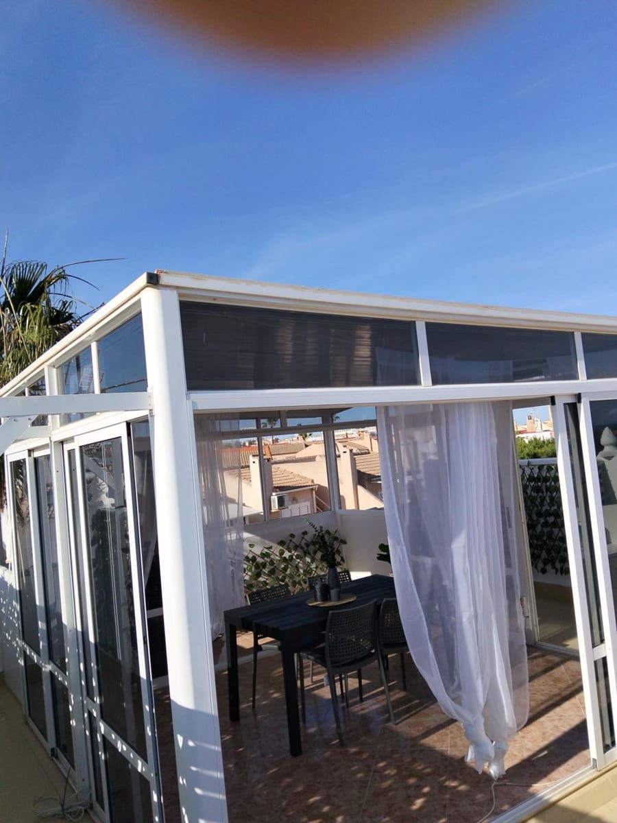 2 soveværelse Bungalow til salg i Torrevieja - € 169.000 (Ref: 9878803)