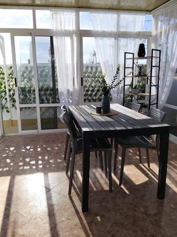 2 soveværelse Bungalow til salg i Los Frutales, Torrevieja - € 169.000 (Ref: 9878803)