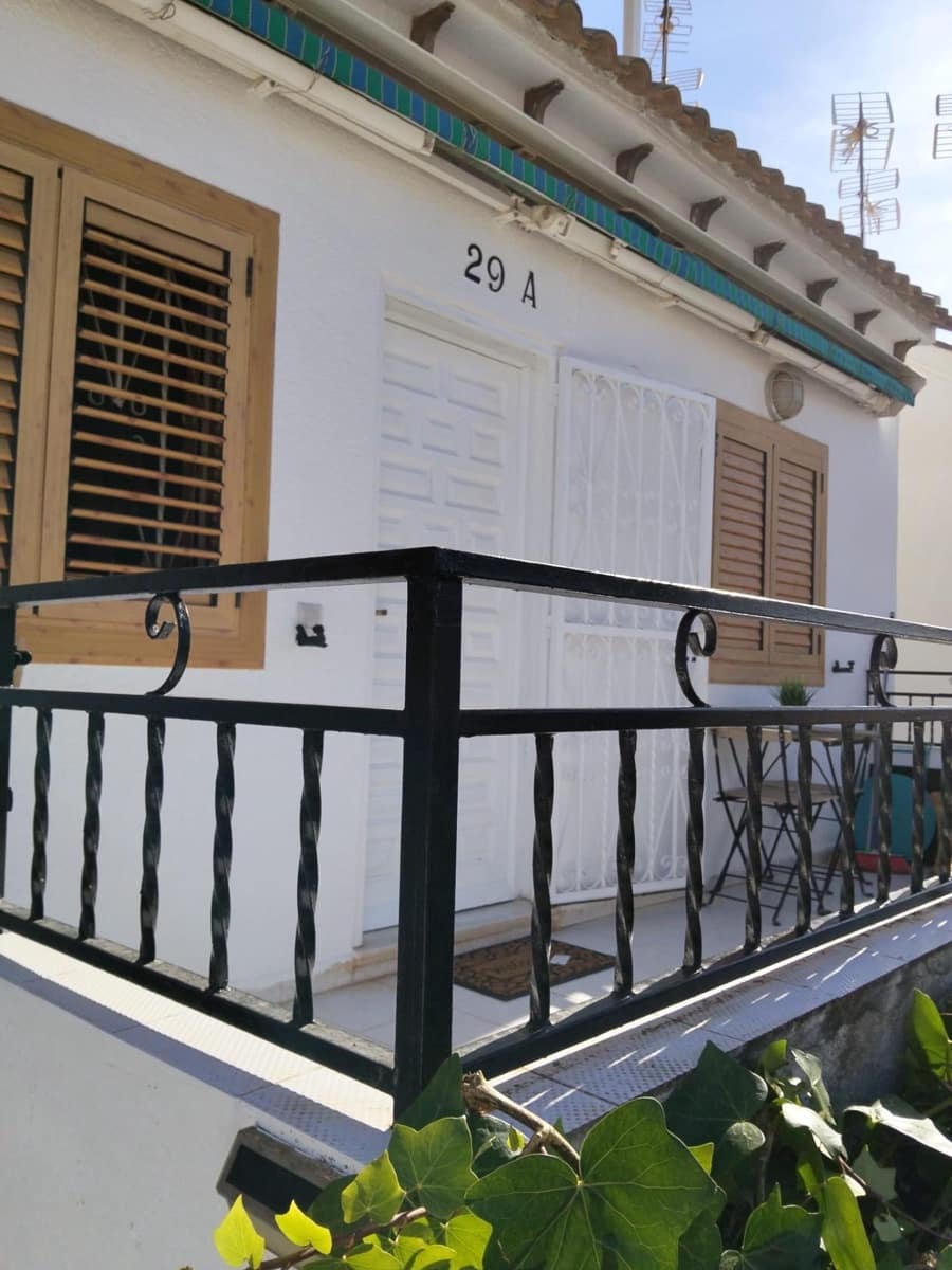 2 soveværelse Bungalow til salg i Torrevieja - € 169.000 (Ref: 9878803)