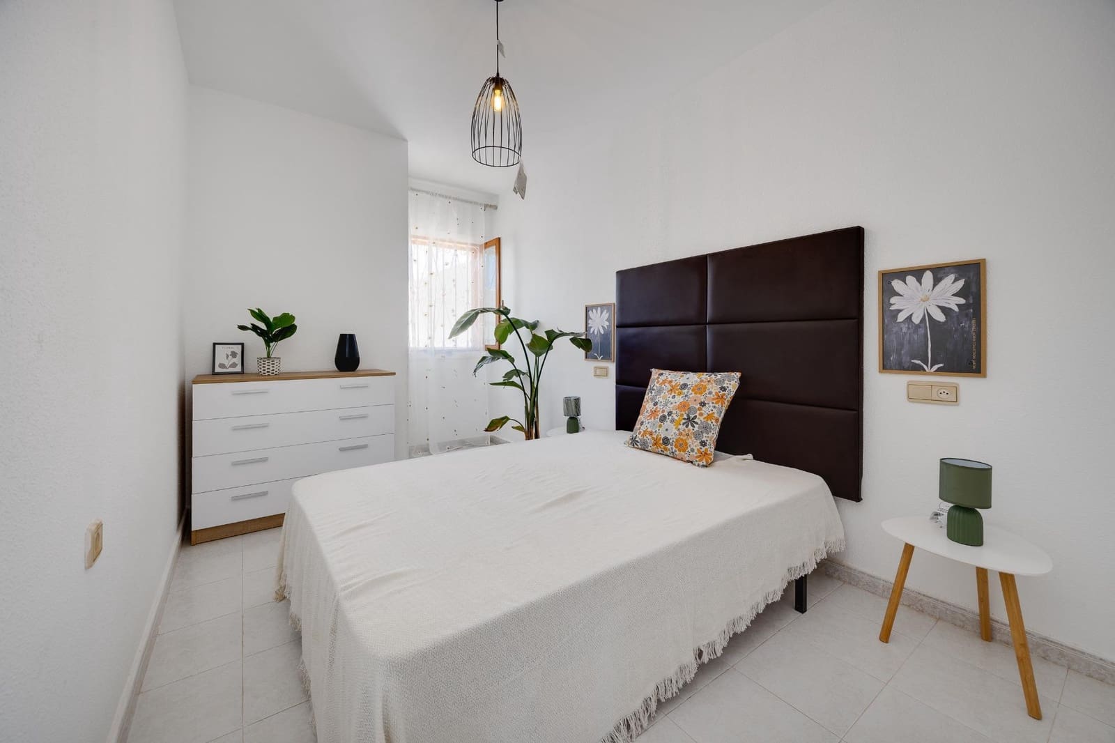 2 sypialnia Bungalow na sprzedaż w Torrevieja - 147 000 € (Ref: 9878803)