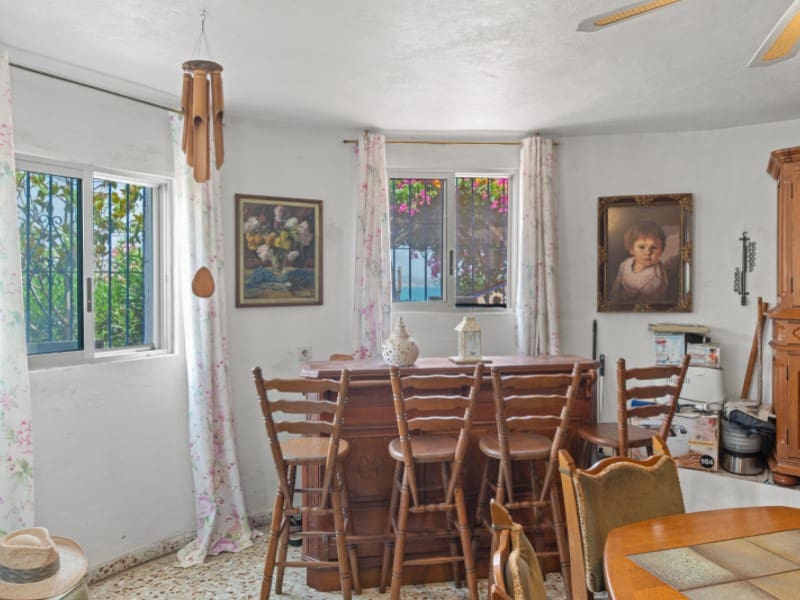 3 slaapkamer Villa te koop in El Campello met zwembad garage - € 449.000 (Ref: 10005322)