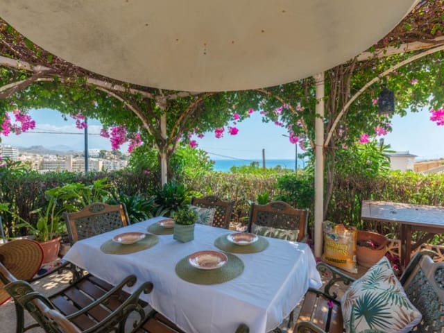 3 slaapkamer Villa te koop in El Campello met zwembad garage - € 449.000 (Ref: 10005322)