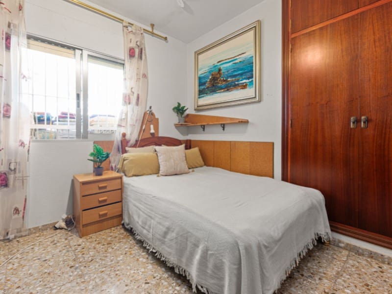 3 slaapkamer Villa te koop in El Campello met zwembad garage - € 449.000 (Ref: 10005322)