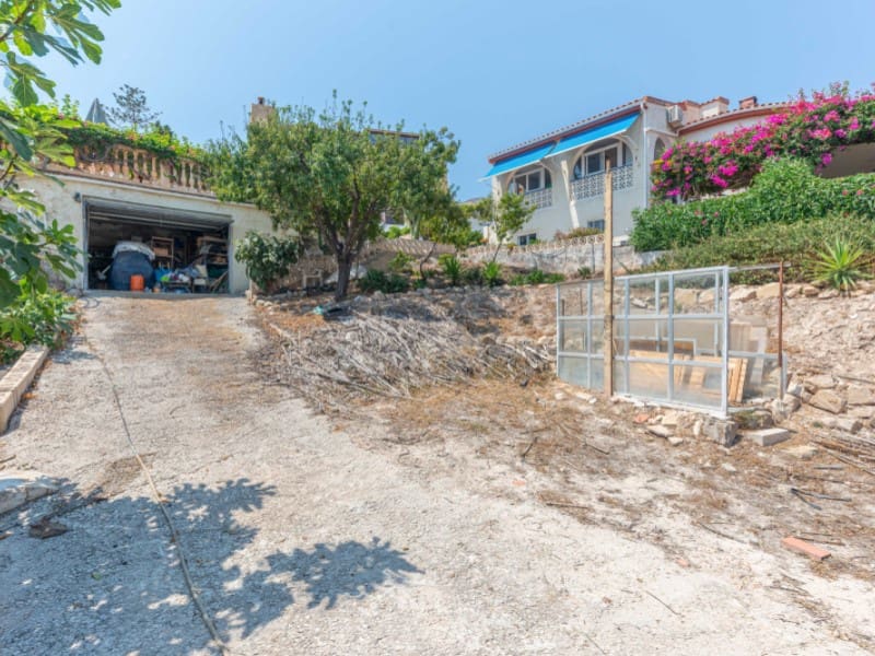 3 slaapkamer Villa te koop in El Campello met zwembad garage - € 449.000 (Ref: 10005322)