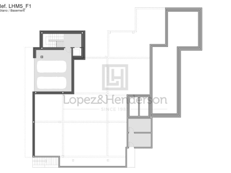 4 slaapkamer Villa te koop in Moraira met zwembad garage - € 4.250.000 (Ref: 10008840)