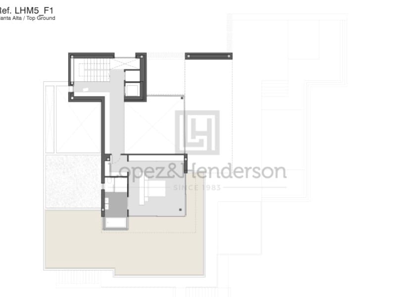 4 slaapkamer Villa te koop in Moraira met zwembad garage - € 4.250.000 (Ref: 10008840)