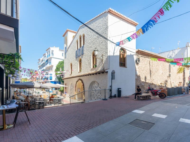 4 slaapkamer Villa te koop in Moraira met zwembad garage - € 4.250.000 (Ref: 10008840)