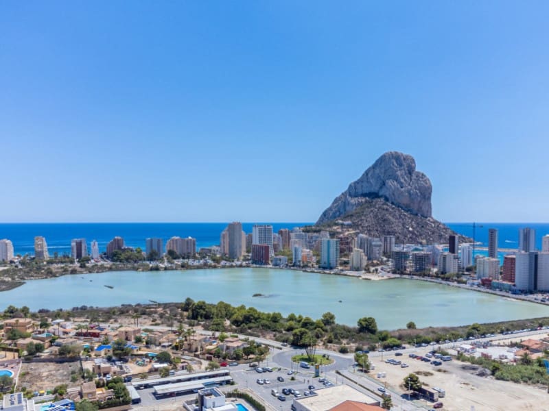 4 sypialnia Willa na sprzedaż w Javea / Xabia z basenem garażem - 4 500 000 € (Ref: 10008841)