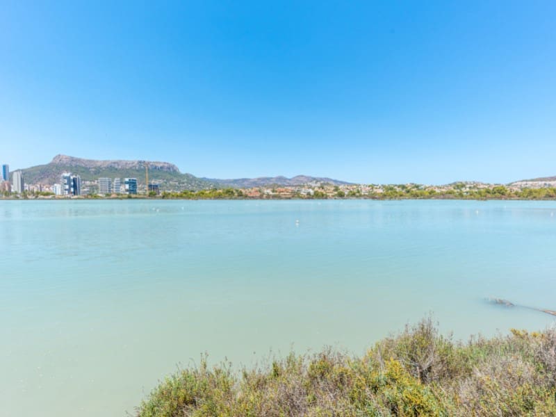 4 sypialnia Willa na sprzedaż w Javea / Xabia z basenem garażem - 4 500 000 € (Ref: 10008841)