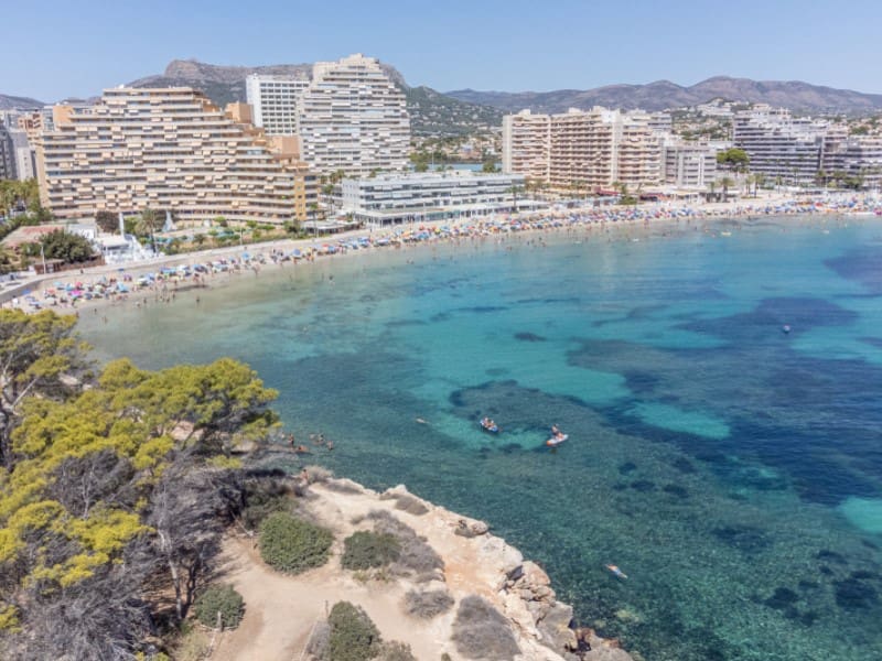 4 sypialnia Willa na sprzedaż w Javea / Xabia z basenem garażem - 4 500 000 € (Ref: 10008841)