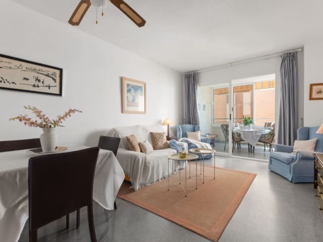 2 bedroom Apartment for sale in Playa de Muchavista, El Campello with pool garage - € 439,000 (Ref: 10013067)