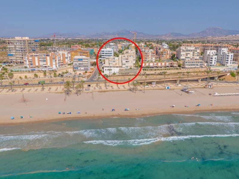2 bedroom Apartment for sale in Playa de Muchavista with pool garage - € 439,000 (Ref: 10013067)