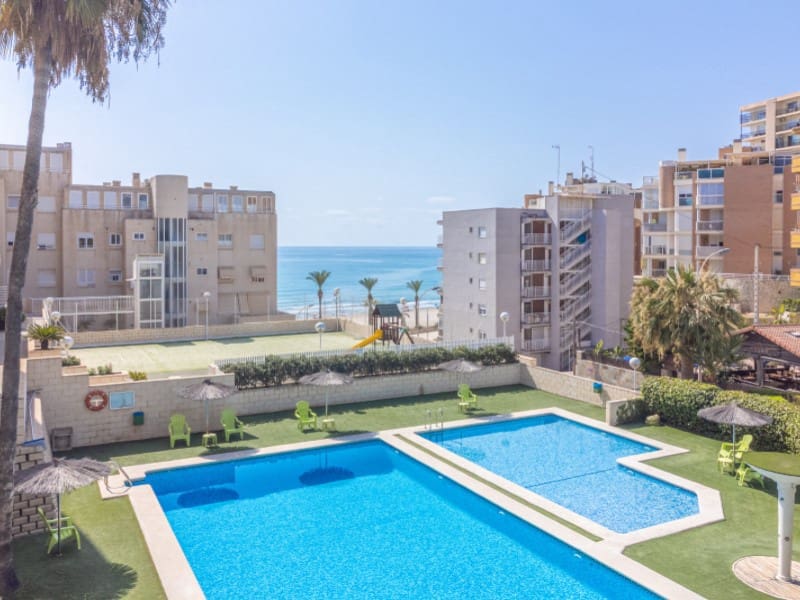 2 bedroom Apartment for sale in Playa de Muchavista with pool garage - € 439,000 (Ref: 10013067)