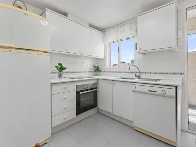 2 bedroom Apartment for sale in Playa de Muchavista with pool garage - € 439,000 (Ref: 10013067)
