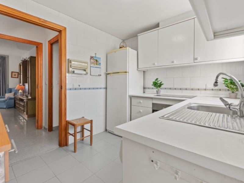2 bedroom Apartment for sale in Playa de Muchavista with pool garage - € 439,000 (Ref: 10013067)