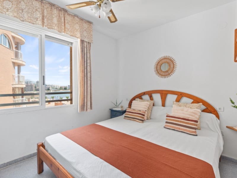 2 bedroom Apartment for sale in Playa de Muchavista with pool garage - € 439,000 (Ref: 10013067)