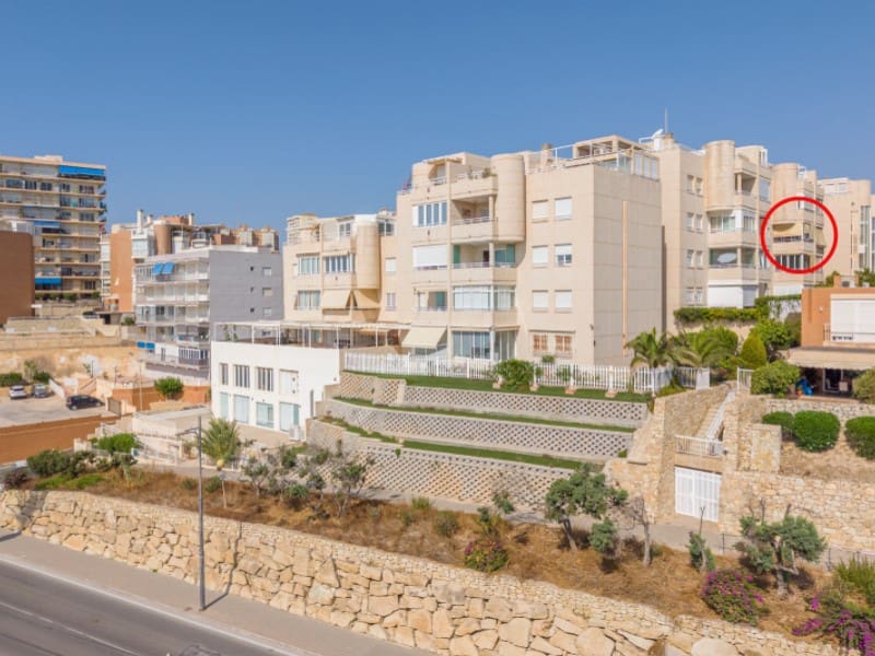 2 bedroom Apartment for sale in Playa de Muchavista with pool garage - € 439,000 (Ref: 10013067)