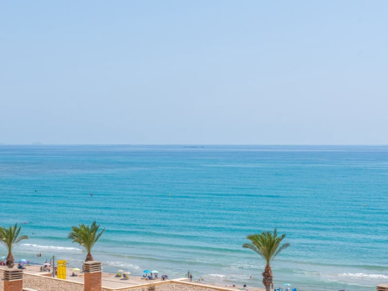 2 bedroom Apartment for sale in Playa de Muchavista with pool garage - € 439,000 (Ref: 10013067)