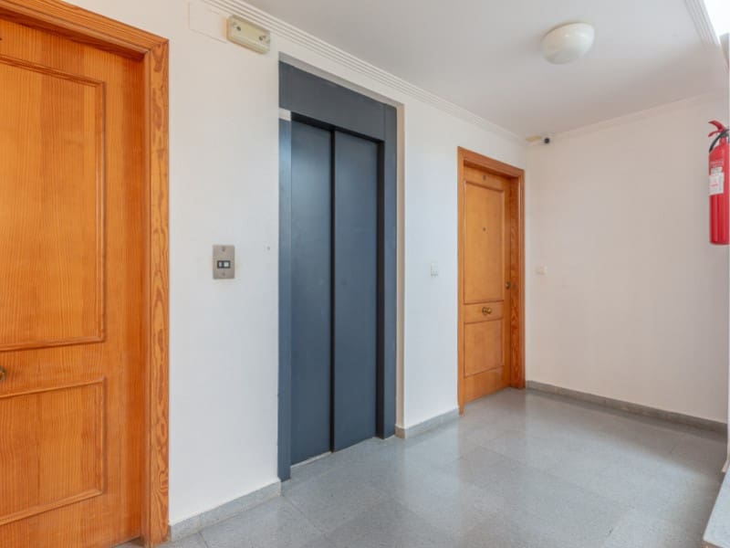 2 bedroom Apartment for sale in Playa de Muchavista with pool garage - € 439,000 (Ref: 10013067)