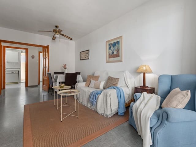 2 bedroom Apartment for sale in Playa de Muchavista, El Campello with pool garage - € 439,000 (Ref: 10013067)