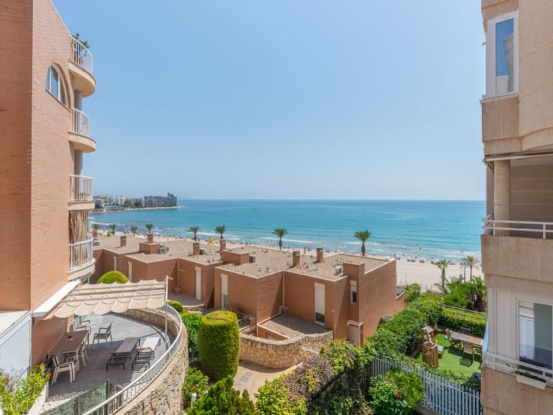 2 bedroom Apartment for sale in Playa de Muchavista with pool garage - € 439,000 (Ref: 10013067)