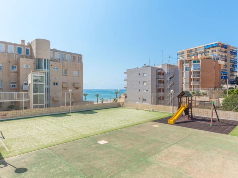 2 bedroom Apartment for sale in Playa de Muchavista with pool garage - € 439,000 (Ref: 10013067)