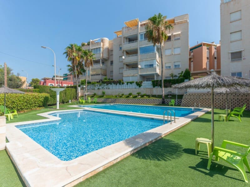 2 bedroom Apartment for sale in Playa de Muchavista with pool garage - € 439,000 (Ref: 10013067)