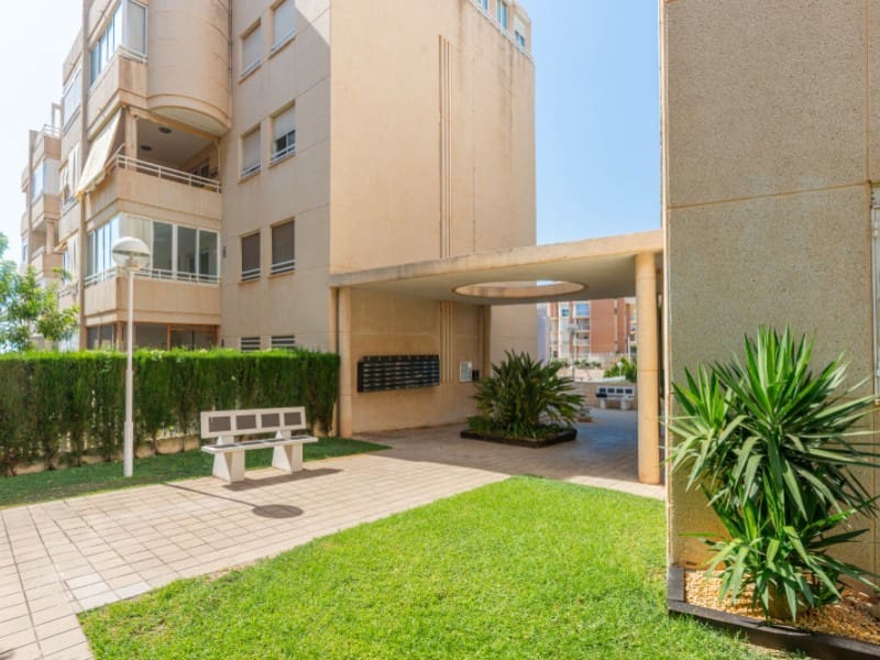 2 bedroom Apartment for sale in Playa de Muchavista with pool garage - € 439,000 (Ref: 10013067)