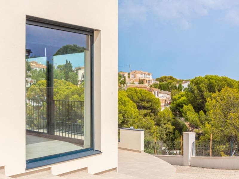5 soveværelse Villa til salg i El Campello med swimmingpool garage - € 890.000 (Ref: 10047060)