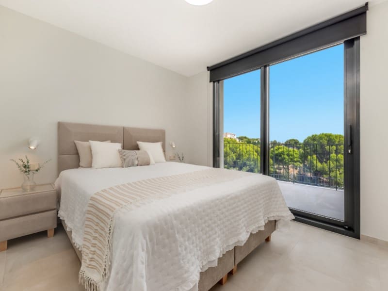 5 soveværelse Villa til salg i El Campello med swimmingpool garage - € 890.000 (Ref: 10047060)