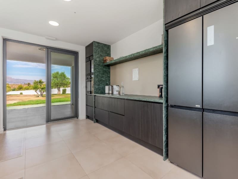 9 camera da letto Villa in vendita in Busot con piscina garage - 1.295.000 € (Rif: 10089421)