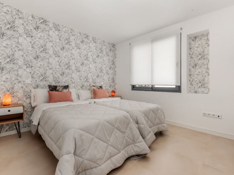 9 camera da letto Villa in vendita in Busot con piscina garage - 1.295.000 € (Rif: 10089421)