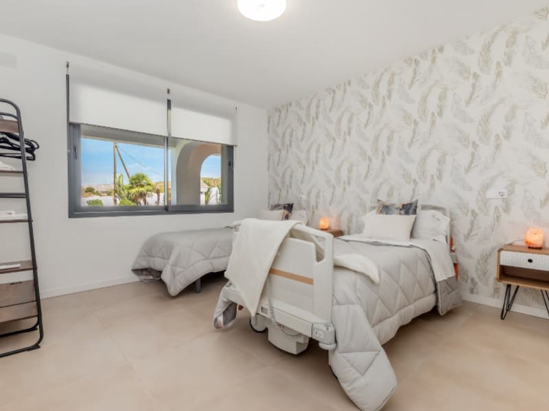 9 camera da letto Villa in vendita in Busot con piscina garage - 1.295.000 € (Rif: 10089421)
