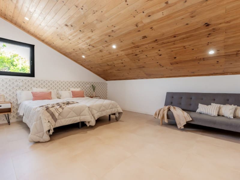 9 camera da letto Villa in vendita in Busot con piscina garage - 1.295.000 € (Rif: 10089421)