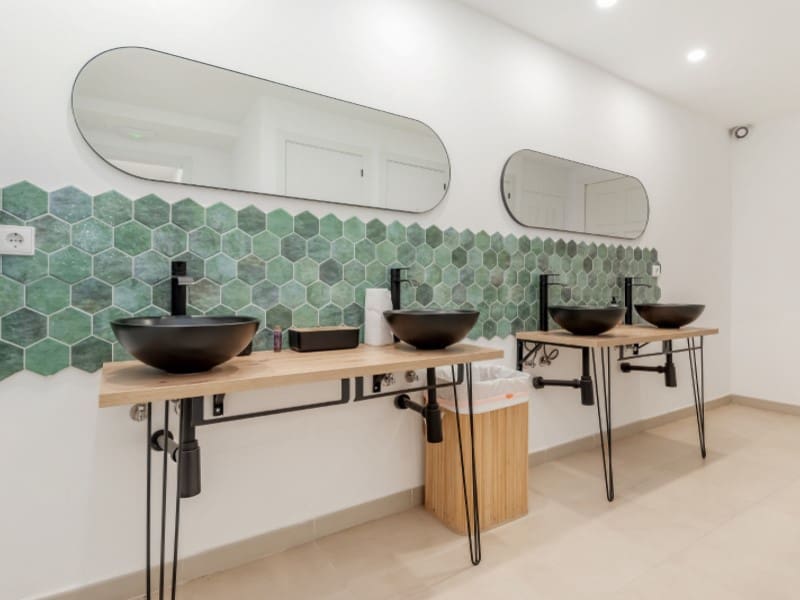 9 camera da letto Villa in vendita in Busot con piscina garage - 1.295.000 € (Rif: 10089421)