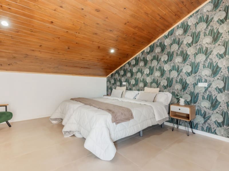 9 camera da letto Villa in vendita in Busot con piscina garage - 1.295.000 € (Rif: 10089421)