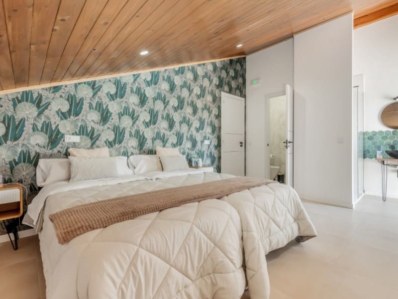 9 camera da letto Villa in vendita in Busot con piscina garage - 1.295.000 € (Rif: 10089421)