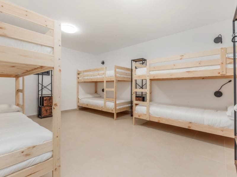 9 camera da letto Villa in vendita in Busot con piscina garage - 1.295.000 € (Rif: 10089421)