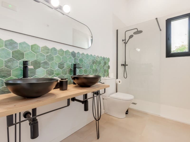 9 camera da letto Villa in vendita in Busot con piscina garage - 1.295.000 € (Rif: 10089421)