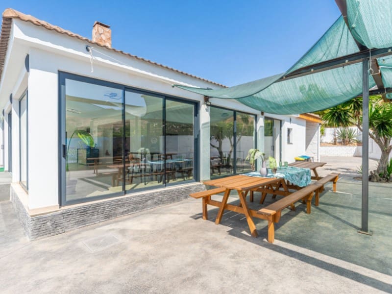 9 camera da letto Villa in vendita in Busot con piscina garage - 1.295.000 € (Rif: 10089421)